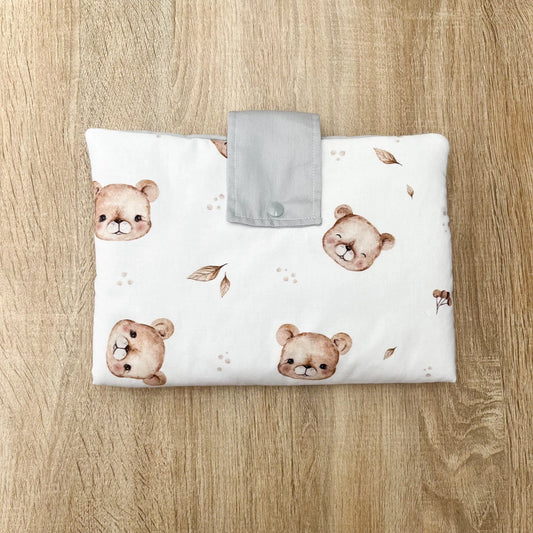 Porta pannolini Bear