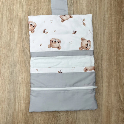 Porta pannolini Bear