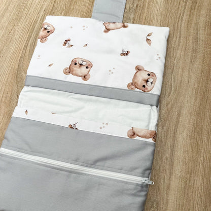 Porta pannolini Bear