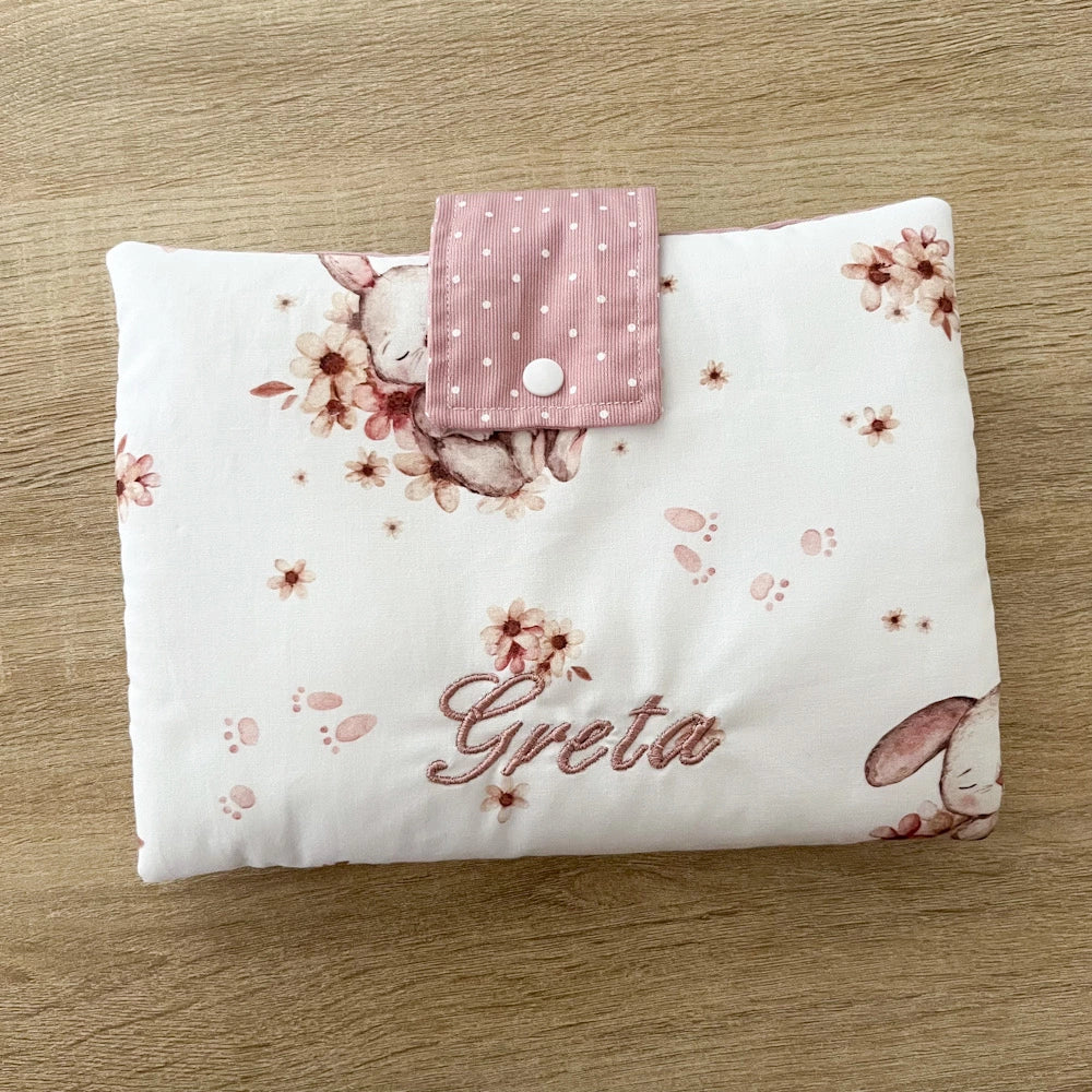 Baby box Cambio (Fasciatoio e porta pannolini)