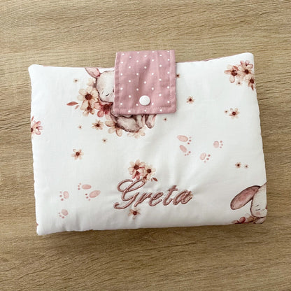 Baby box Cambio (Fasciatoio e porta pannolini)