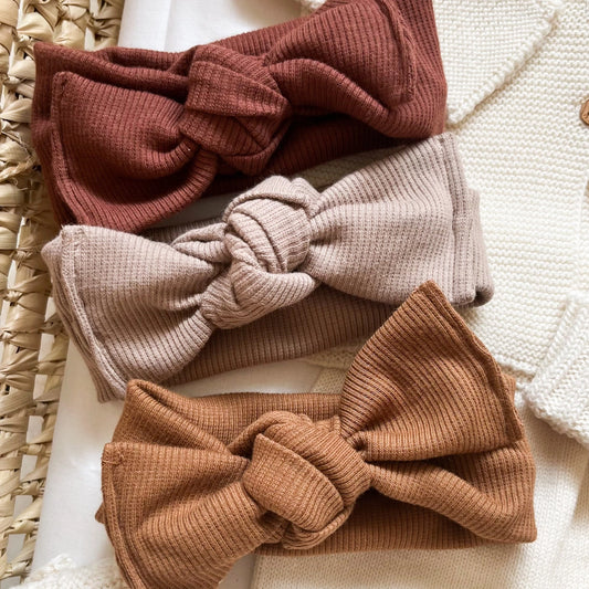 Baby Box – Fascette