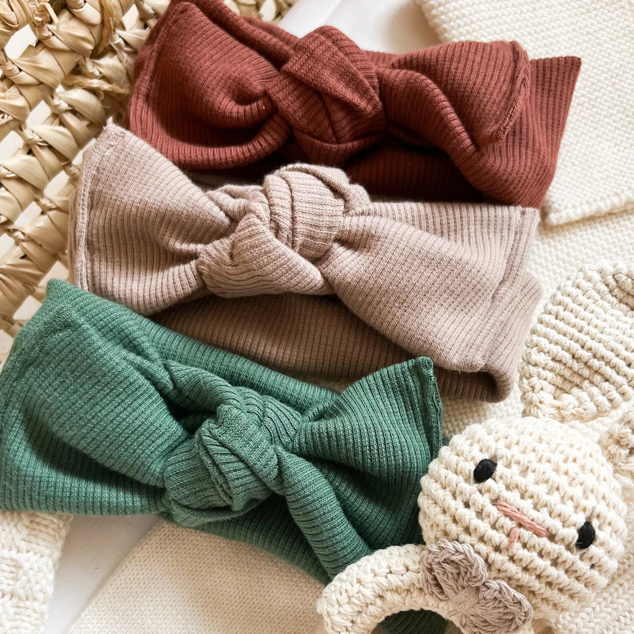 Baby Box – Fascette