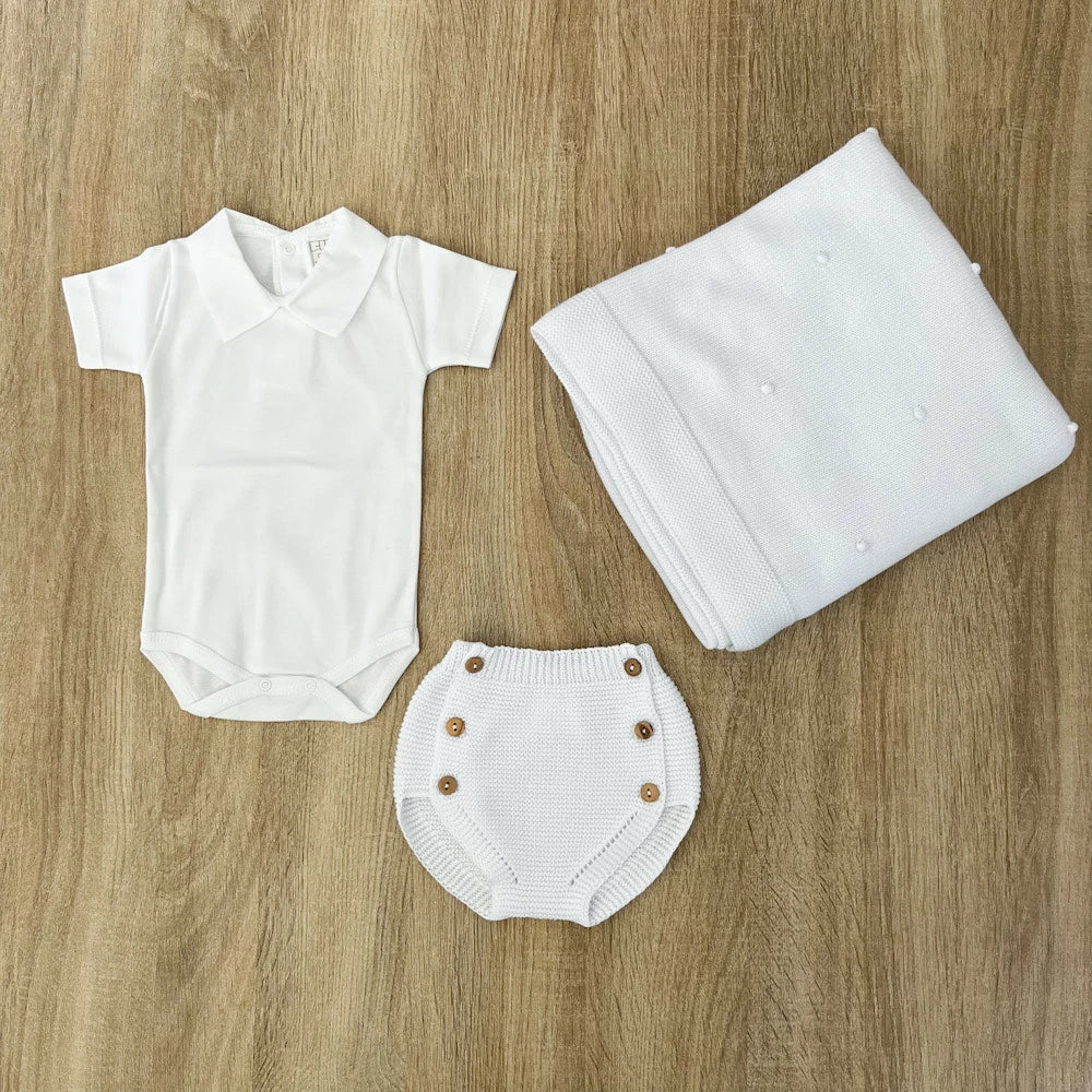 Baby box Dolce coccola