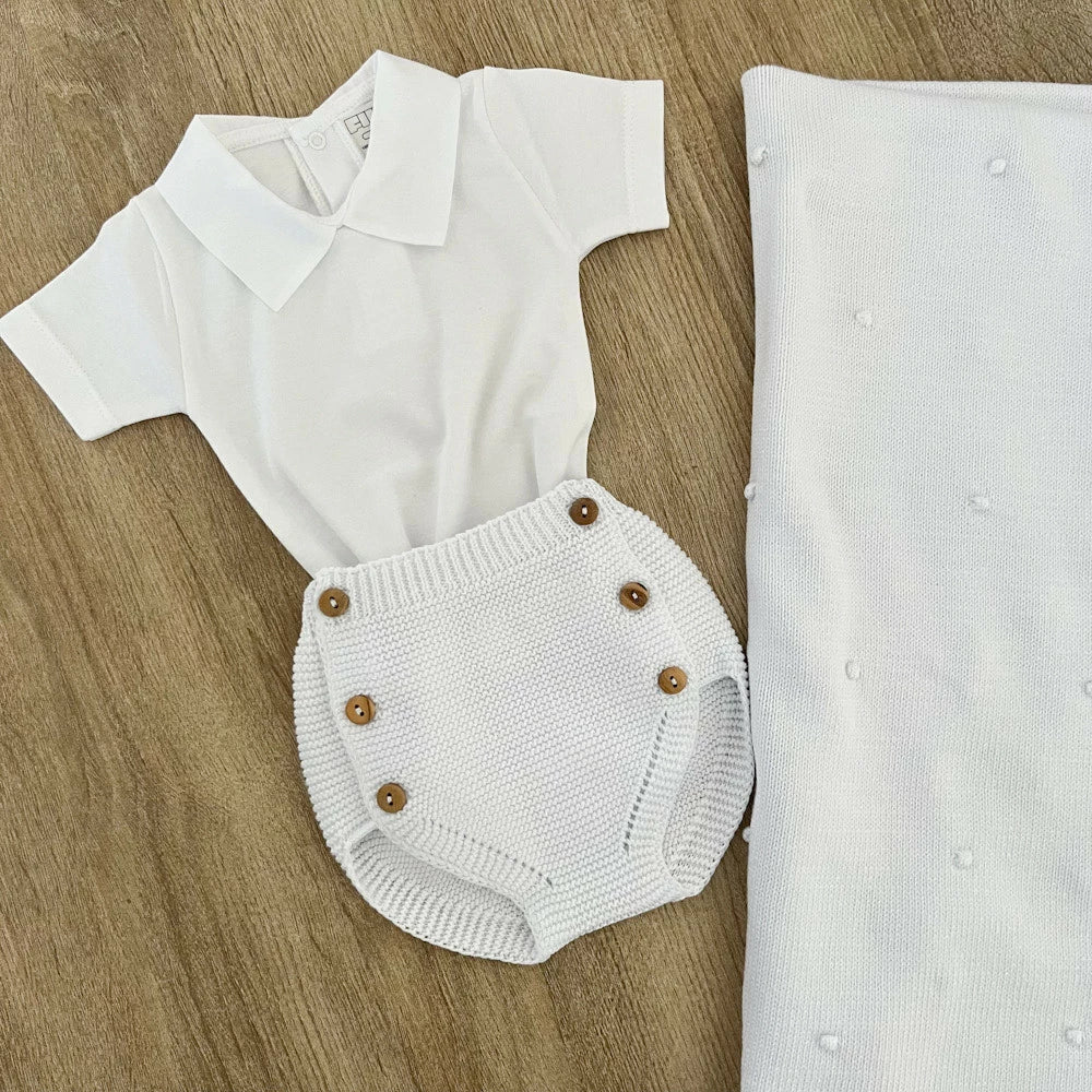 Baby box Dolce coccola