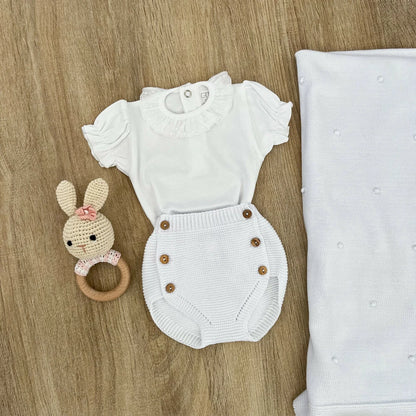 Baby box Dolce coccola