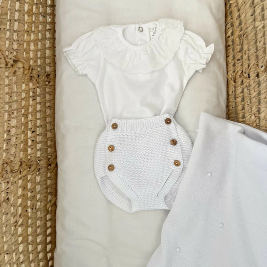 Baby box Dolce coccola