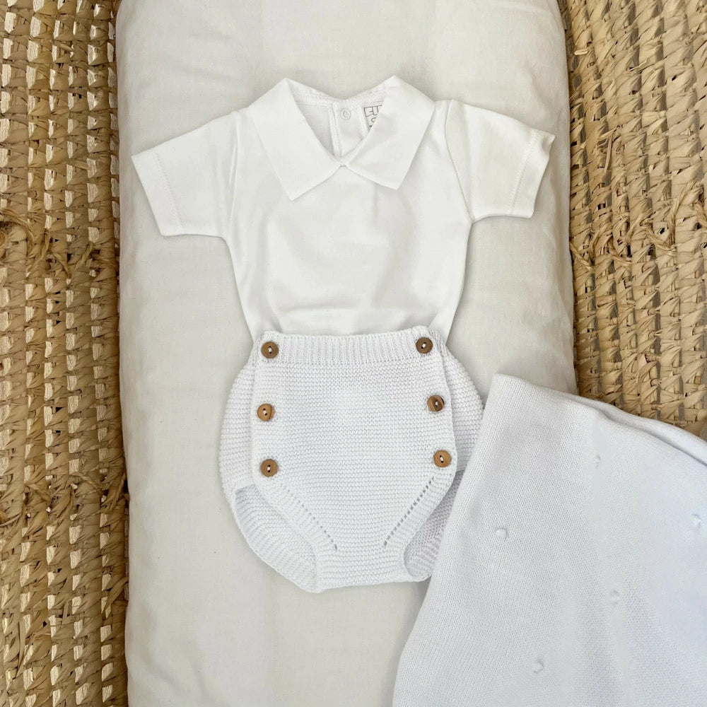 Baby box Dolce coccola
